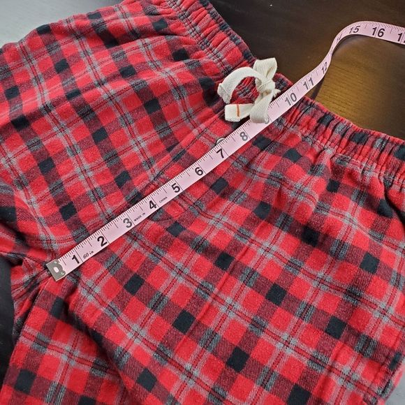 Men's pajama bottoms, size Small - Picture 4 of 10